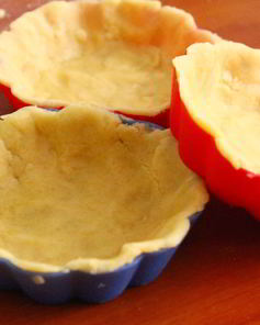 Закуска из яиц