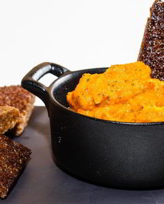 Закуски из овощей