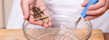 домашняя тушенка-паштет. Шаг 4