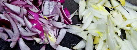 фасолевый паштет на томатных крекерах. Шаг 4