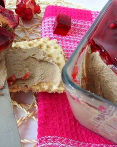 Французский паштет