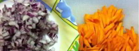 французский паштет. Шаг 2