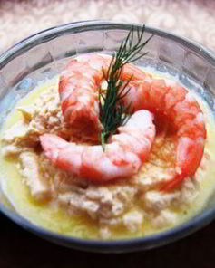 Ирландский паштет