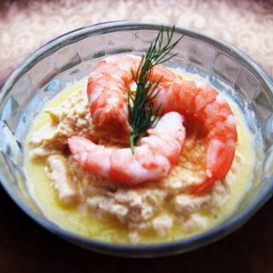 Рецепт ирландского паштета