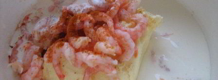 ирландский паштет. Шаг 3