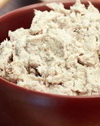 Куриный паштет к блинам