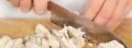 куриный паштет к блинам. Шаг 3