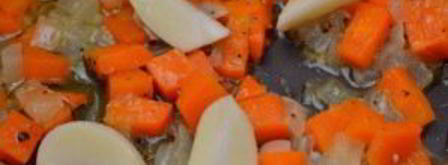 куриный паштет в мультиварке. Шаг 4