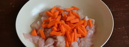 куриный паштет. Шаг 2