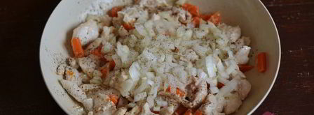 куриный паштет. Шаг 3