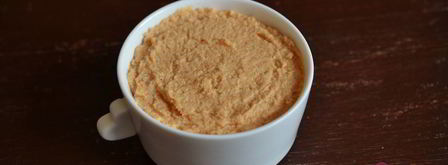 куриный паштет. Шаг 5