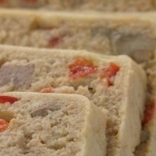 Рецепт мясного паштета