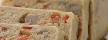 мясной паштет. Шаг 4