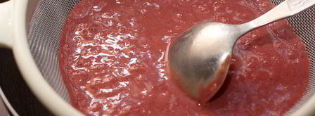 нежирный паштет из куриной печени. Шаг 2