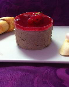 Нежный французский паштет