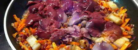 нежный французский паштет. Шаг 13