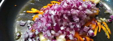 нежный французский паштет. Шаг 15