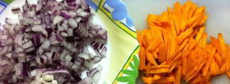 нежный французский паштет. Шаг 17