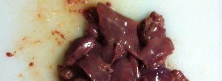 нежный французский паштет. Шаг 18