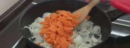 обалденный домашний печеночный паштет. Шаг 2