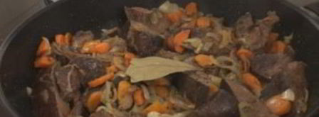 обалденный домашний печеночный паштет. Шаг 5