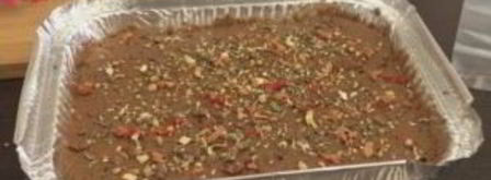 обалденный домашний печеночный паштет. Шаг 9