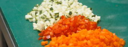 овощной паштет. Шаг 2
