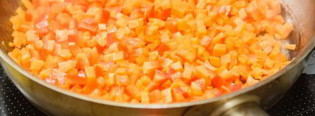 овощной паштет. Шаг 3