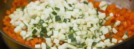 овощной паштет. Шаг 4