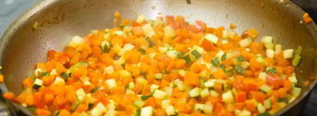 овощной паштет. Шаг 5