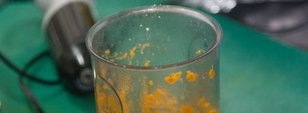 овощной паштет. Шаг 7