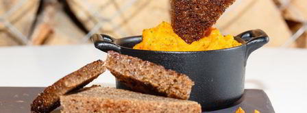 овощной паштет. Шаг 9