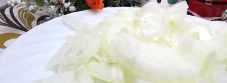 паштет из чечевицы с курагой. Шаг 3