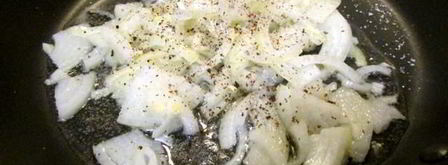 паштет из чечевицы с курагой. Шаг 4