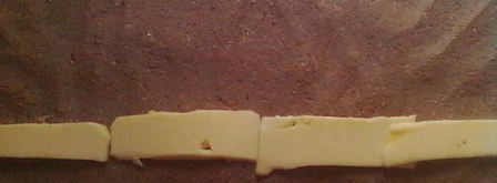 паштет из говяжей печени. Шаг 6