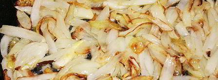 паштет из говяжьей печени со сливочным маслом. Шаг 4