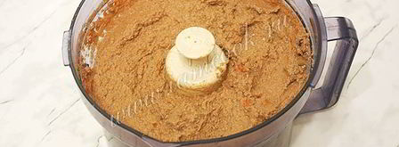 паштет из говяжьей печени со сливочным маслом. Шаг 8