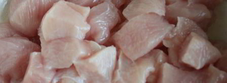 паштет из индейки. Шаг 2