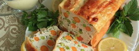 паштет из индейки. Шаг 11