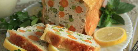 паштет из индейки. Шаг 12