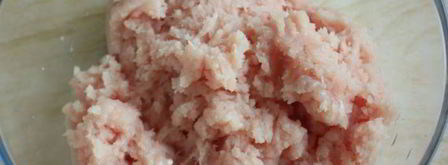 паштет из индейки. Шаг 3