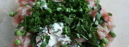 паштет из индейки. Шаг 4