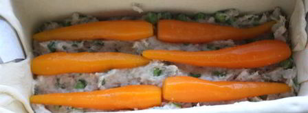 паштет из индейки. Шаг 7