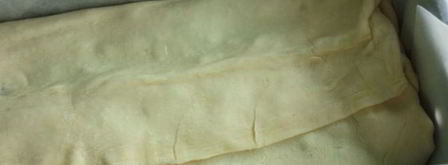 паштет из индейки. Шаг 8