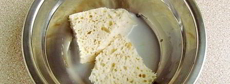 паштет из куриной грудки. Шаг 3