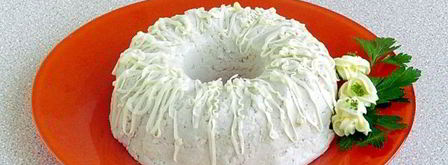 паштет из куриной грудки. Шаг 12