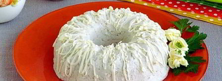 паштет из куриной грудки. Шаг 13