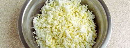 паштет из куриной грудки. Шаг 4