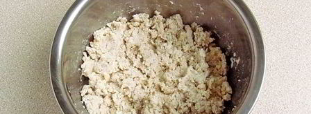 паштет из куриной грудки. Шаг 8