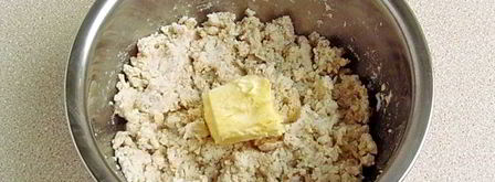 паштет из куриной грудки. Шаг 9